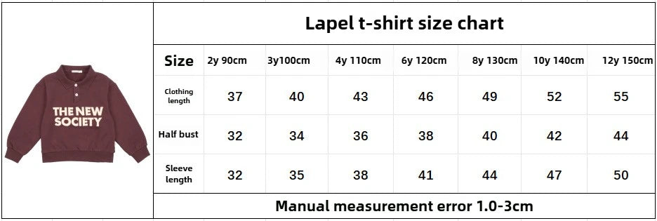 Children Sets New 25 Autumn and Winter Cute Leopard Print Long Sleeved Polo Shirt Dress for Girls Boys Cotton Sweatshirt Skirts