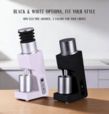 Newest Mini Style Adjustable Professional Automatic Coffee Bean Mill Electric Household Coffee Grinder Machine