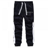 Sports Hot Sale Single Piece Men's Tracksuit - Hooded Sweatshirt OR Daily Sweatpants for Casual Outdoor Jogging & Comfort Wear