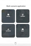 Naturehike Sleeping Bag Liner 128g Ultralight Single Stretch Envelope Soft Style For Tourism Camping Sleeping Bags Accessories