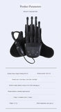 Robotic Arm Exoskeleton Rehabilitation Gloves Electric Motor Drive Safe Efficient Multiple Intelligent Training Modes