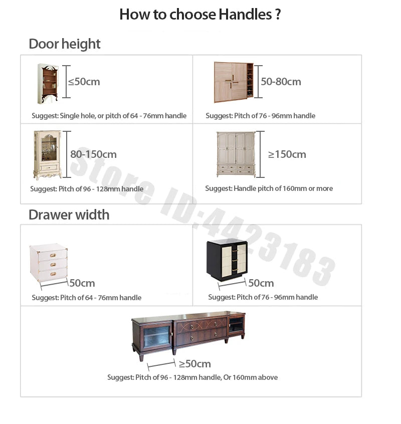 NAIERDI Black Lightning Long Furniture Handles 600-1800mm Aluminum Alloy Cabinet Handles Cupboard Door Handles Door Hardware