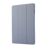 Coque For Xiaomi Pad 7 Case with Pen Holder PU Leather Soft Back Trifold Stand Cover For Xiaomi Pad 7 Pro Mi Pad 7 Case 11.2''