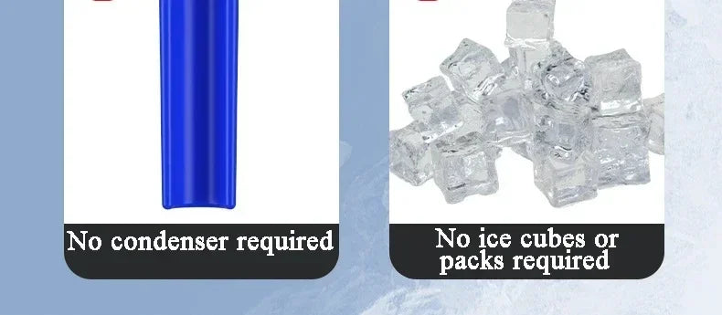 Portable Auxin Insulin Refrigerated Cup Box Medicine Cooling Case Temperature Control Digital Display Cold Cup Mini Refrigerator