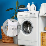Bag Sneaker Washing Machine Bag Mesh Washing Bag,Portable Laundry Dryering Net Bags for Shoes,Dryer Door Shoe Net Bags