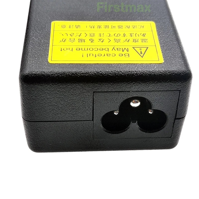 19.5V 3.33A 65W Charger for HP Laptop 240 245 246 250 255 G7 G8 256 340 340S 348 470 G7 709985-001 TPN-Q129 Power Adapter Supply