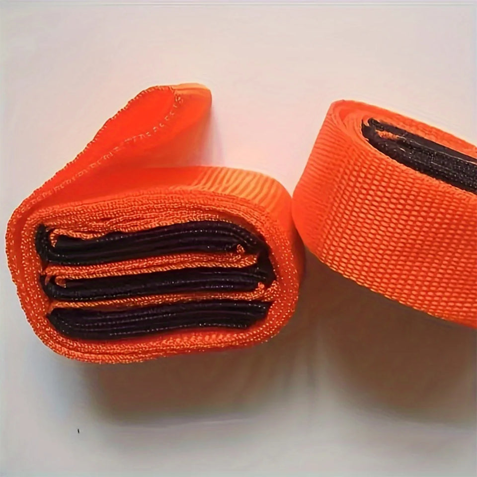 Moving belts, ropes, tension straps, and furniture moving belts make moving furniture easy.