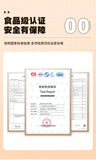 Anti Oil Paper Pad Retro Coated Paper Oil Resistant and Oil Absorbing Fried Chicken Kitchen Baking Barbecue Commercial Use