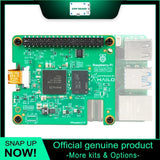 Raspberry Pi AI HAT+ 2 – Powering Generative AI (LLM/VLM) with Hailo-10H Accelerator