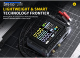 FNIRSI DPS-150 DC Power Supply Laboratory Power Supply Adjustable 30V 5A Switching Power Supply Portable Digital Power Supply
