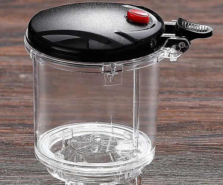 Tea cups, tea separation filters, tea brewers, household glass tea sets, cup sets, elegant cups, teapots