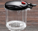 Tea cups, tea separation filters, tea brewers, household glass tea sets, cup sets, elegant cups, teapots