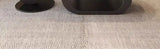 Italian minimalist new rock slab coffee table living room home simple modern high-end combination light luxury oval tea table