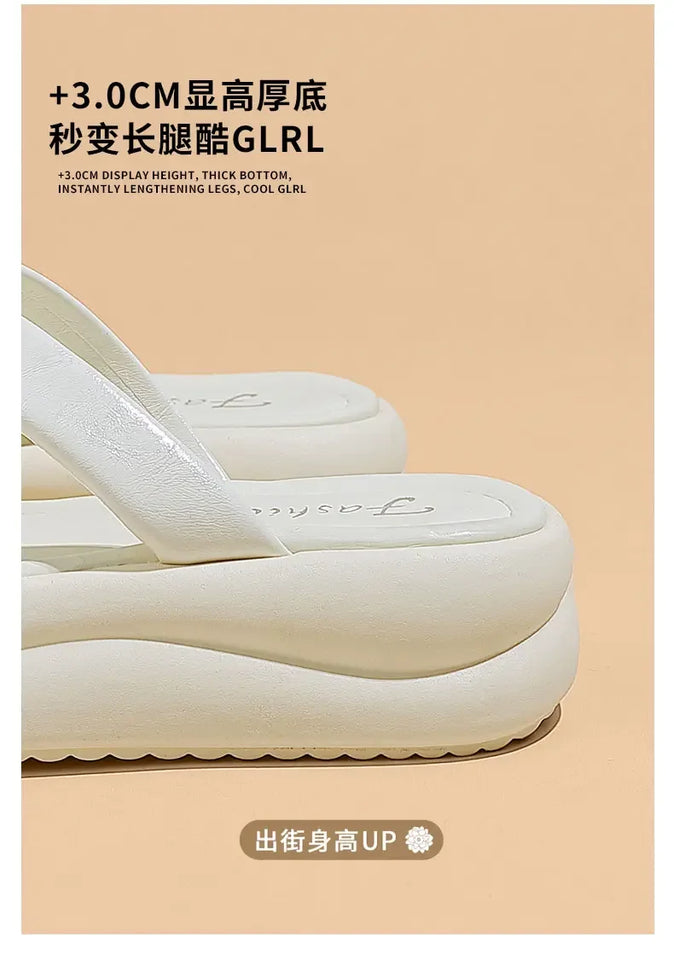 Summer New Arrival Sandals Slides Fashion Breathable Non-slip Lightweight Casual Indoor Outdoor Beach Daily Slippers