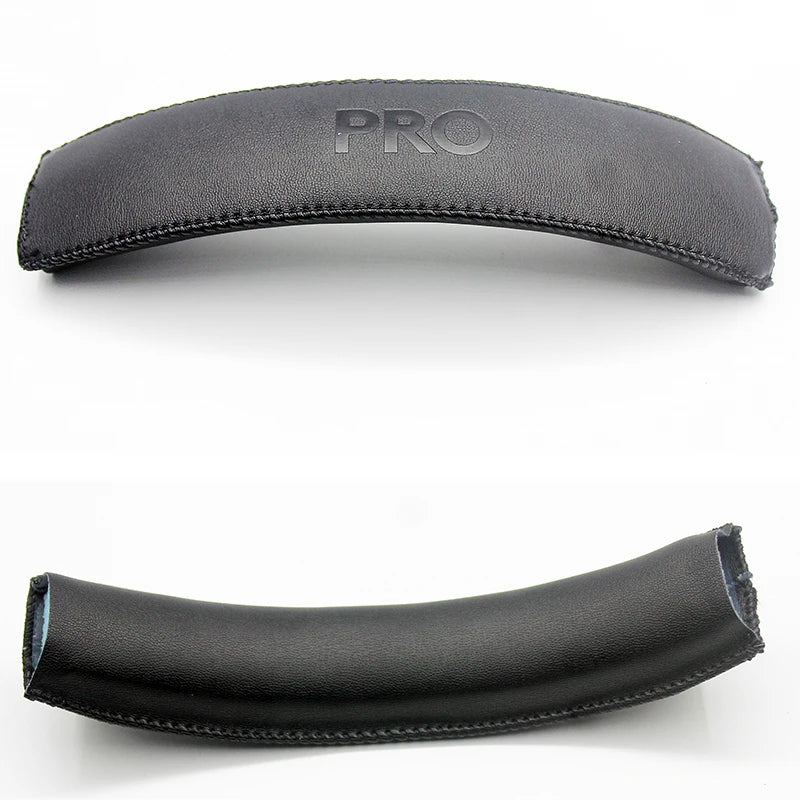 Repalcement Headband Plastic Fasterner/ Headband Cushion Foam For Logitech G Pro X1 gaming Headsets