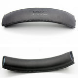 Repalcement Headband Plastic Fasterner/ Headband Cushion Foam For Logitech G Pro X1 gaming Headsets