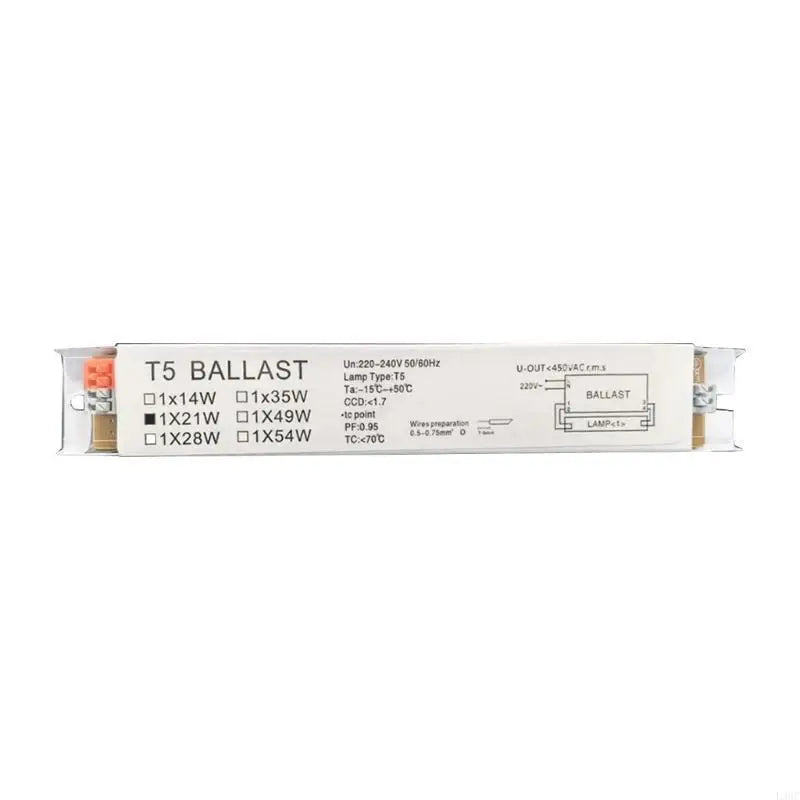 Professional Electronic Fluorescent Ballast used for Residential/Commercial