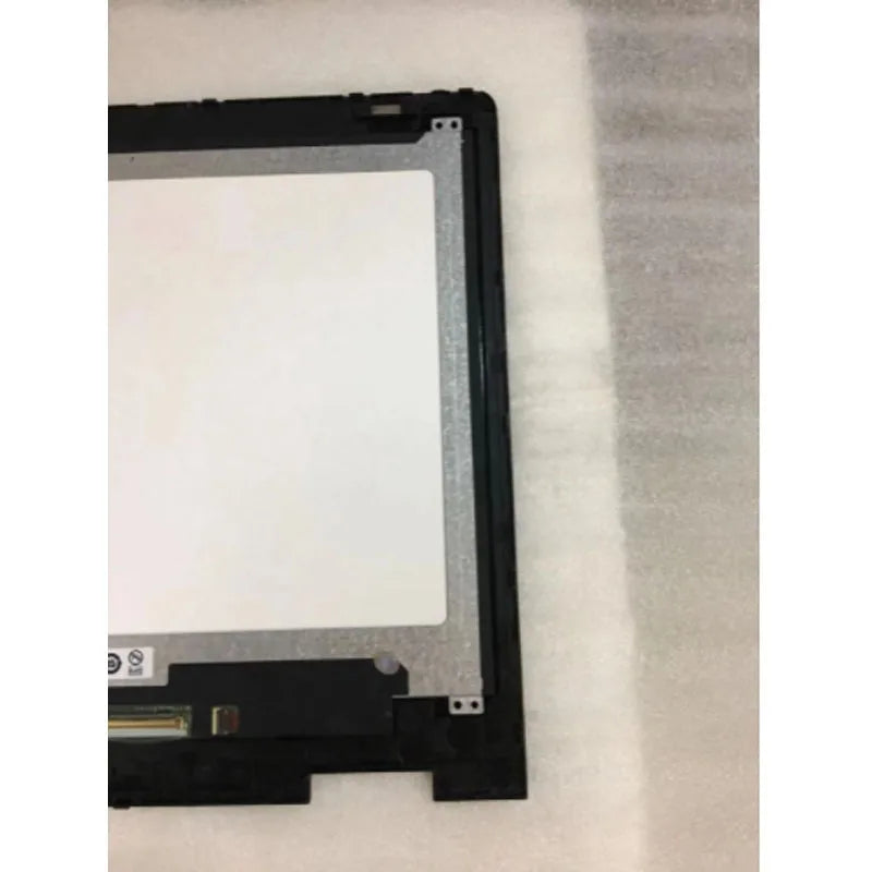 13.3" Touch Screen For Inspiron 13 5368 5378 5379 P69G  Screen Assembly with Bezel B133HAB01.0 NV133FHM-N41 A11 HD FHD