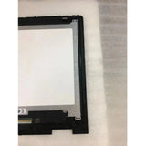 13.3" Touch Screen For Inspiron 13 5368 5378 5379 P69G  Screen Assembly with Bezel B133HAB01.0 NV133FHM-N41 A11 HD FHD