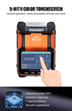 Signalfire AI-9 AI-5 Pro AI-6C+ AI-6A+ AI-20 AI-30 Multi-language Fiber Optic Splicing Machine Optical Fiber Fusion Splicer
