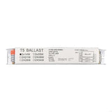 Professional Electronic Fluorescent Ballast used for Residential/Commercial