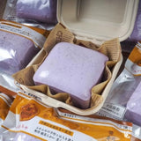 Soft Slow Rising Squishy Stress Relief Squishy Sticky Toast Squishy Calming Squishes Fidget Toys Stress Relief Toy Sensory Play