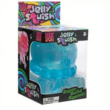 Educational stress relieving squeeze toys, maltose material gummies, stress relieving, portable fun anti anxiety small toys