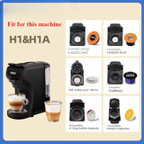 1Pcs coffee adapter for HIBREW ST-504 H1&H1A