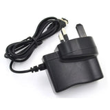 1Set 1.2m AC Charger Adapter For DS NDS Power Supply Charging Cable EU US Plug For Gameboy Advance SP GBA SP Accessories