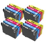 Compatible Ink Cartridge For Epson T503XL 503XL T503 503 for Epson XP-5200 5205 2960FTNF 2965DWF WorkForce WF-2960 Printer