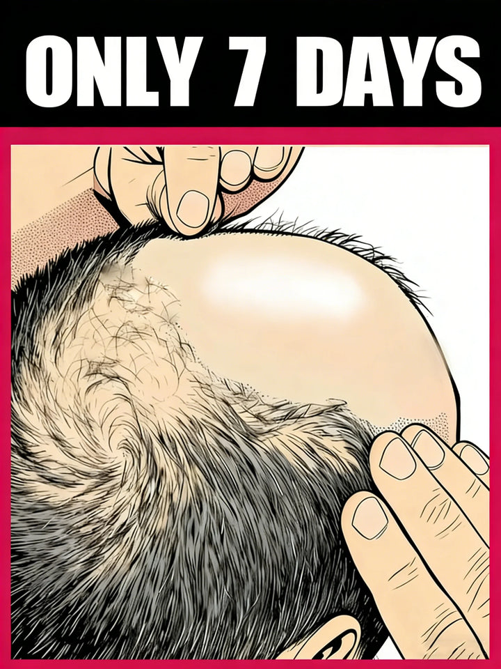 2026  latest technology new products Anti-hair Loss Essence Promotes Hair Growth and Improves The Scalp Environment