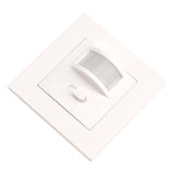 AC 110V-220V Smart PIR Motion Sensor Switch Security Light Control IR Infrared Movement Induction Detector ON/OFF/PIR Switch