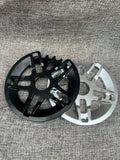 bmx guard sprocket 25T bmx guard chainwheel full CNC 7075-T6super light