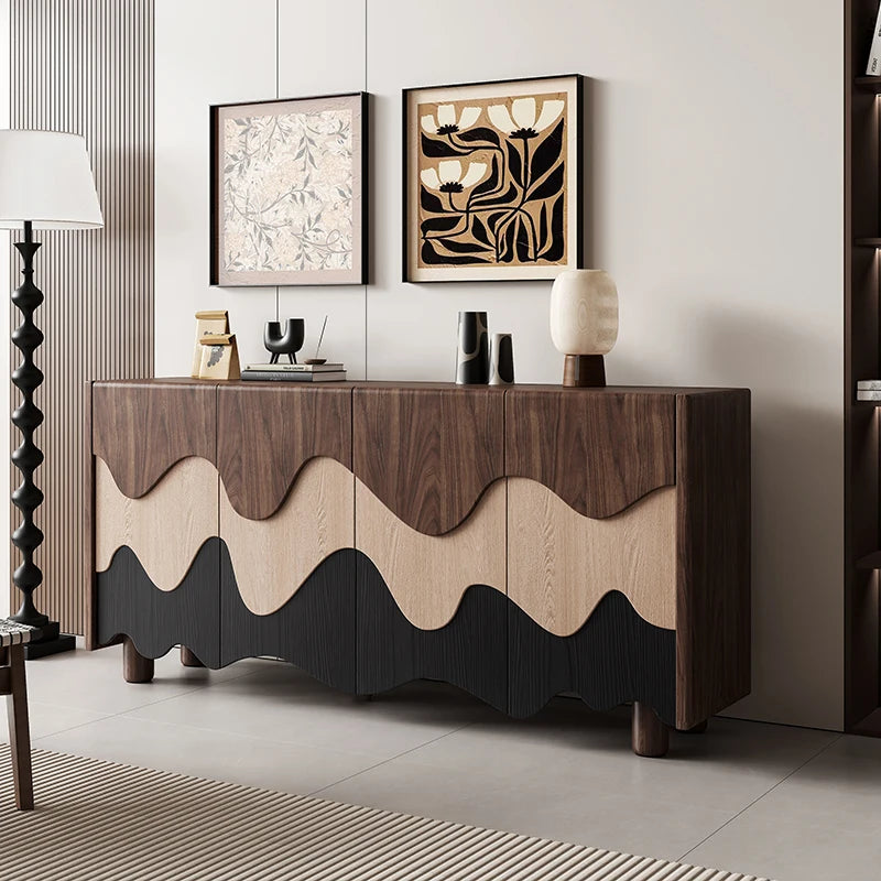 Space Saving Storage Box Door Cabinet Decorative Outdoor Wooden Shoe Cabinet Organizers Storage Locker Living Room Furniture
