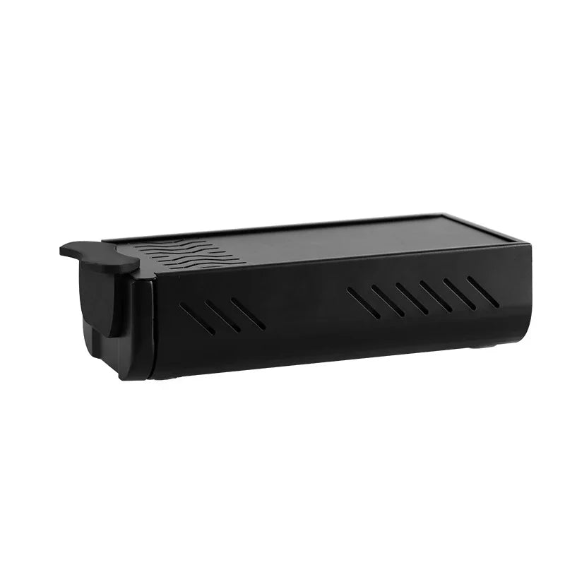 Coffee Knock Drawer Coffee Barista Accessories Tamping Station Knock Box Espresso Knockbox Tools Residue Bin Grounds Container