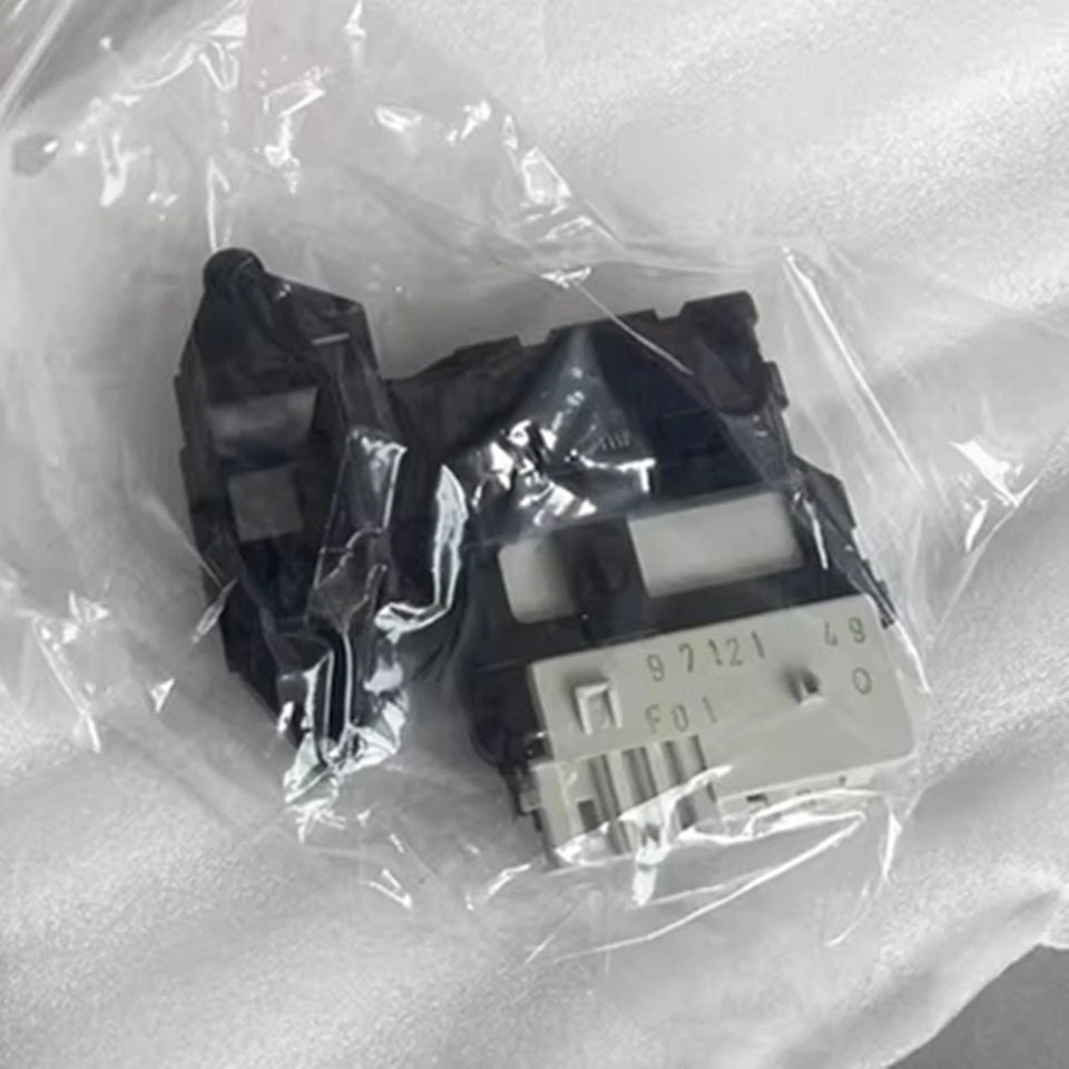 For L.G Drum Washing Machine electronic door lock delay switch electronic door lock EBF49827803 Handle spring electronic lock