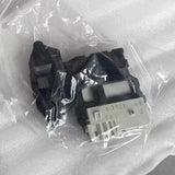 For L.G Drum Washing Machine electronic door lock delay switch electronic door lock EBF49827803 Handle spring electronic lock
