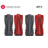 Roborock Qrevo Curv Robot Vacuum Cleaner Accessories Main Roller Side Brush Hepa Filter Mop Cloth Dust Bag Parts Replacement