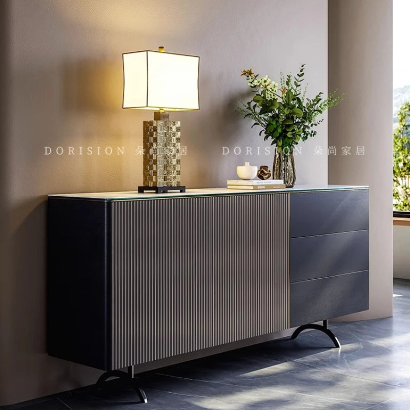 Display Modern Living Room Cabinets Floor Jewellery Mid Century File Cabinet Nordic Garage Vetrina soggiorno Home furniture