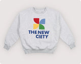 kids sweaters 2026 new style ss spring girl boy sweatshirt casual pullover shorts pant suit
