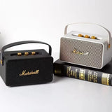 Marshall M10 Wireless Bluetooth Speaker Stereo Bass Outdoor Portable Speaker Subwoofer Classical Music Player Indoor Speak