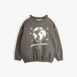 Kids Clothes Set 2024 Autumn Winter MR Brand Boys Girls Sweatshirt Pants Ins Baby Cotton Sports Top Trousers Children T Shirt