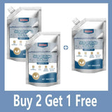Concrete Crack Filling Agent Roof Waterproof Leak Repair Sealant Plugging Material Hardware Glue for Sealing And Repair
