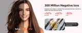 5 in 1 Multi Hair Styler Curling Iron Hair Hot Air Brush Curling High speed Hair Dryer Salon Professional Curly Hair Styler