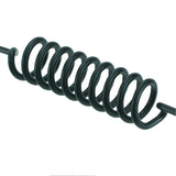 RC Car Metal Decorative Antenna For RC 1:10 RC Crawler Car Traxxass-4 Defender RC Crawler Car Remote Control Toys Parts