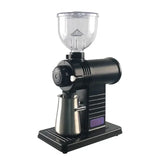 Electric Coffee Bean Grinder Italian Hand Punch Small Household Commercial Coffee Bean Grinding and Crushing Machine