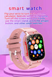 New Outdoor Smartwatch Men Women Bluetooth Call Heart Rate Health Monitor Military Watches GPS track Sports Fitness Smart Watch