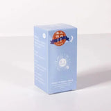 Haifu Sea Moon Ⅱ Table Tennis Performance Booster Sea Moon 2 Ping Pong Solubility Bond Oil VOC Tune 120ml Table Tennis Booster