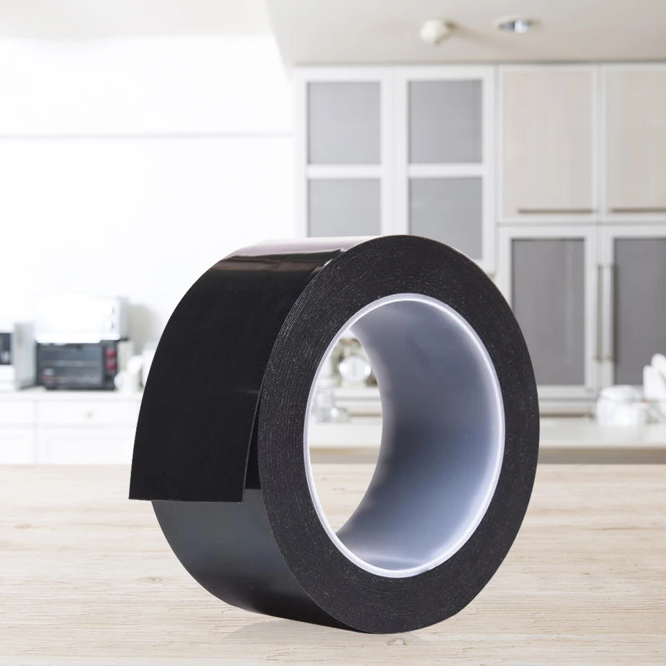 Self Adhesive Wall Border Sticker Waterproof Sink Border Tape Anti-Mildew Bath Sealing Strip Tape for Kitchen Bathroom Bathtub