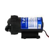 Coronwater 100 GDP TYP-2600NH RO Booster Pump for Increasing Reverse Osmosis System Pressure